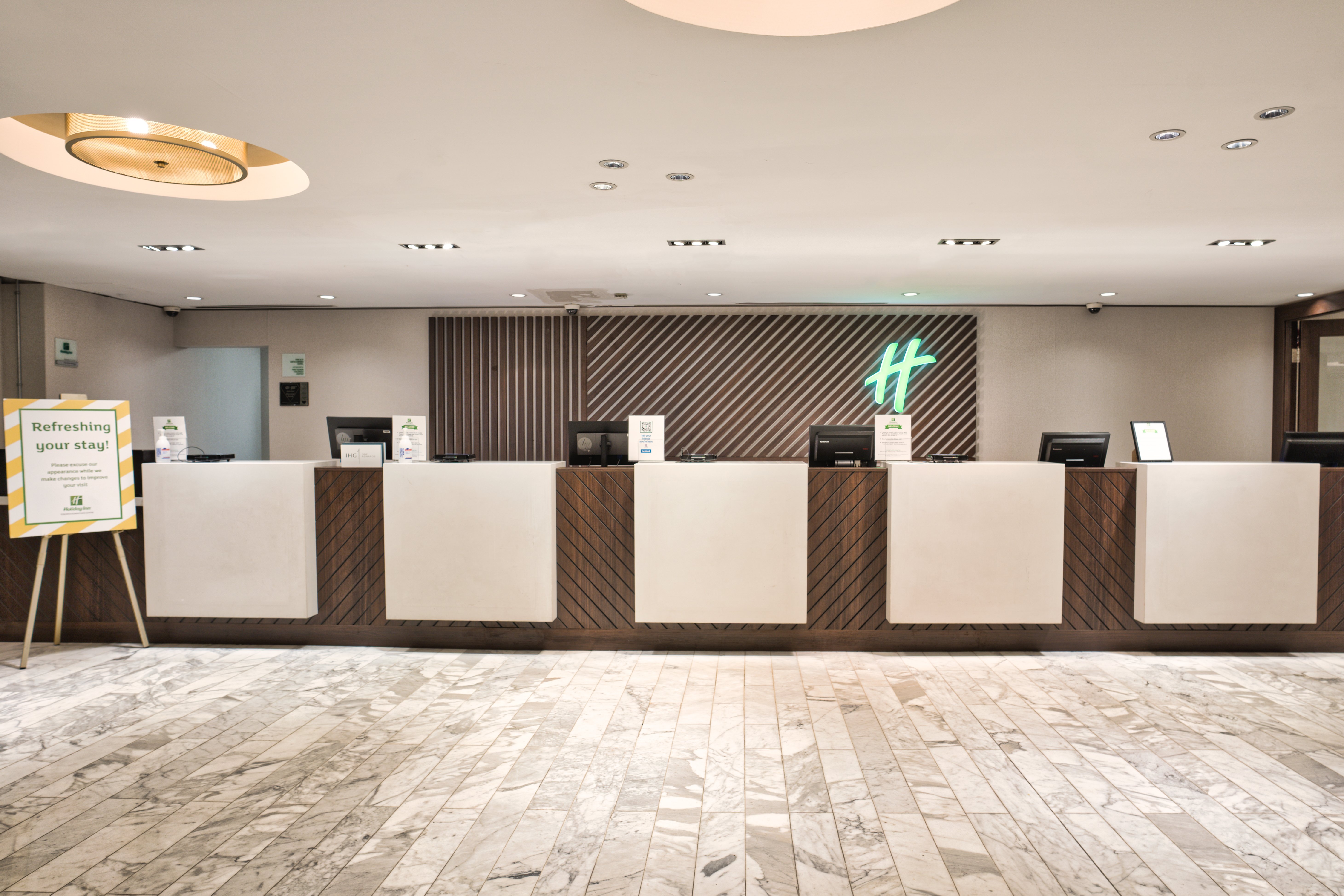 holiday inn toronto downtown centre by ihg