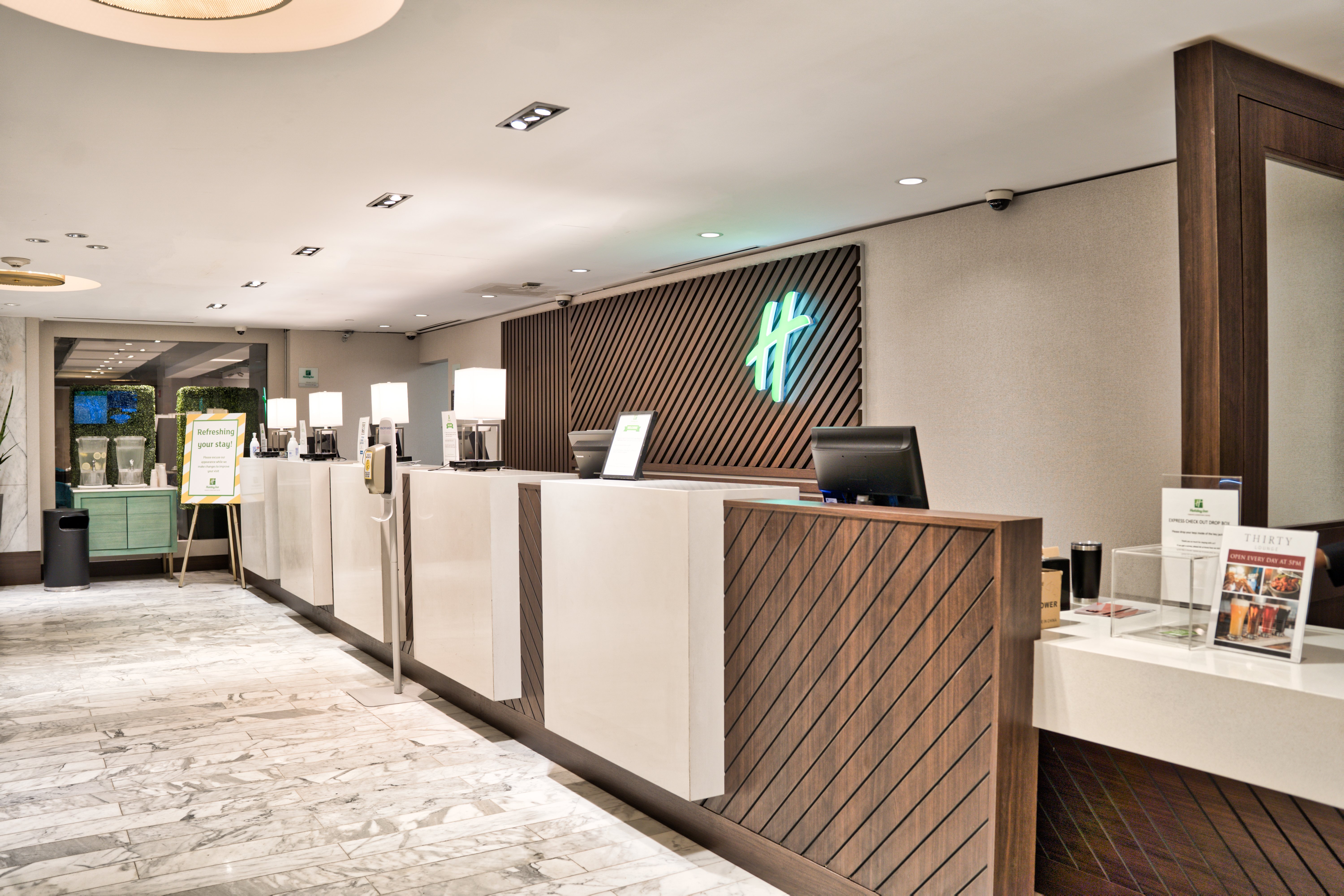 holiday inn toronto downtown centre by ihg