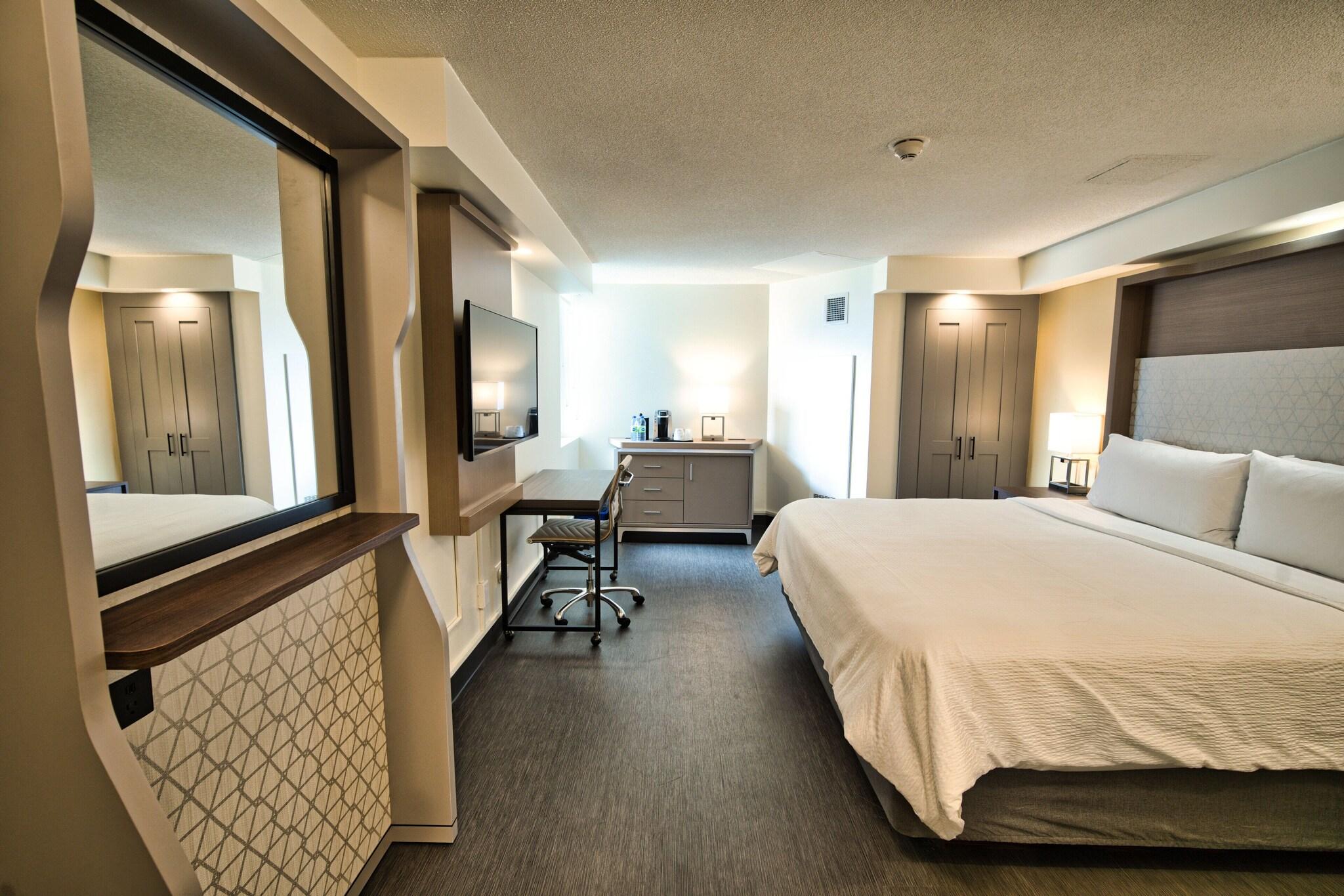 holiday inn toronto downtown centre by ihg