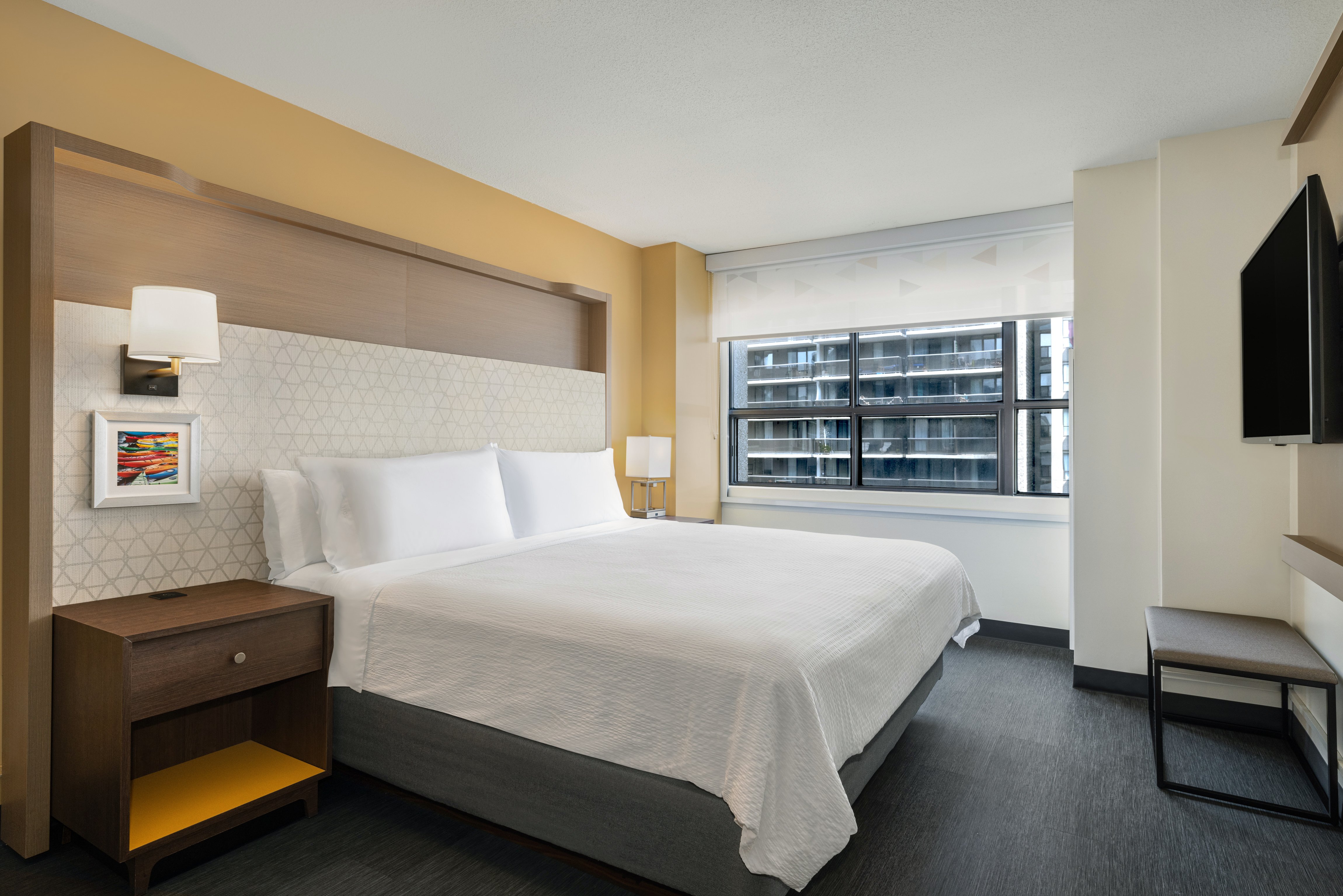 holiday inn toronto downtown centre by ihg