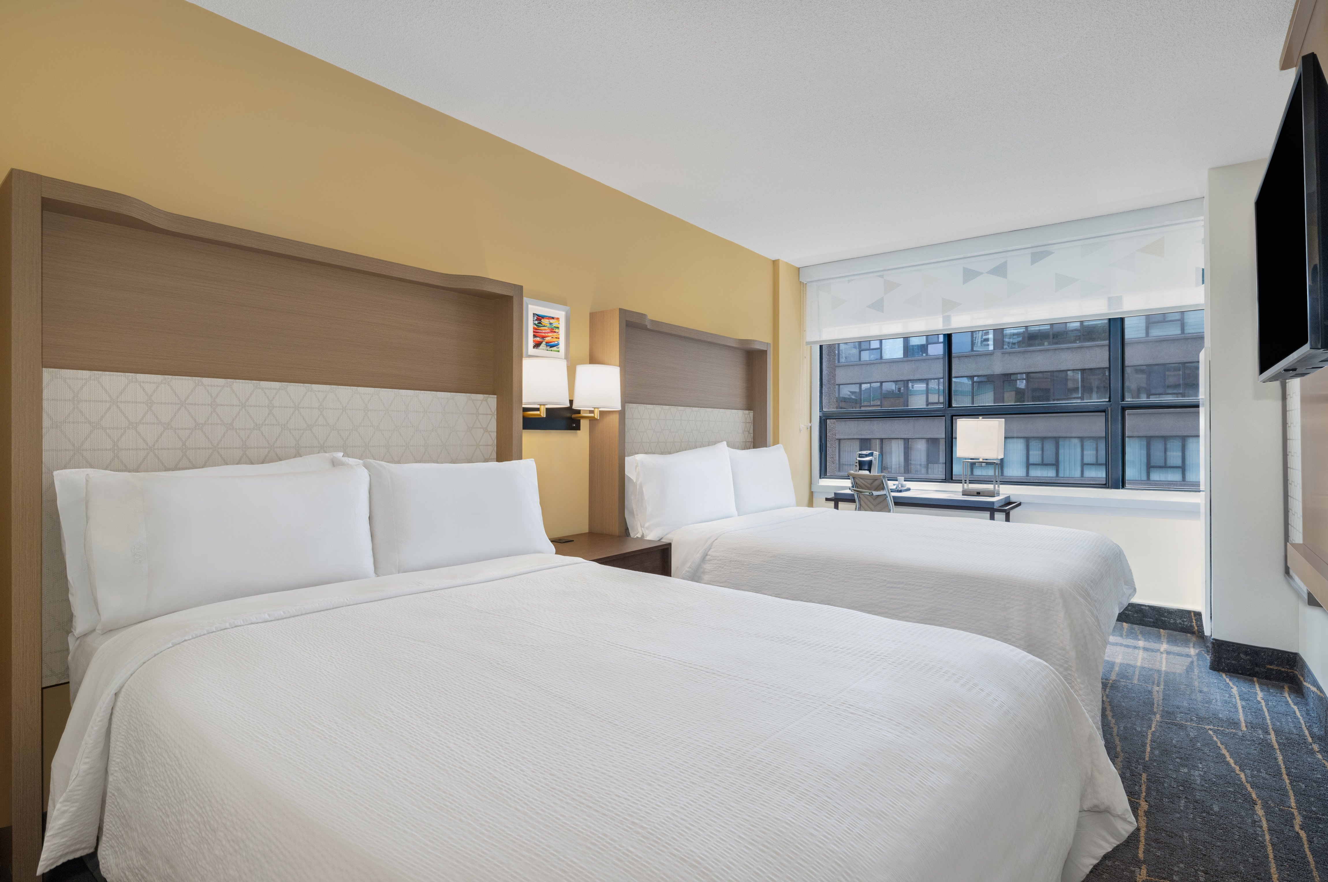 holiday inn toronto downtown centre by ihg