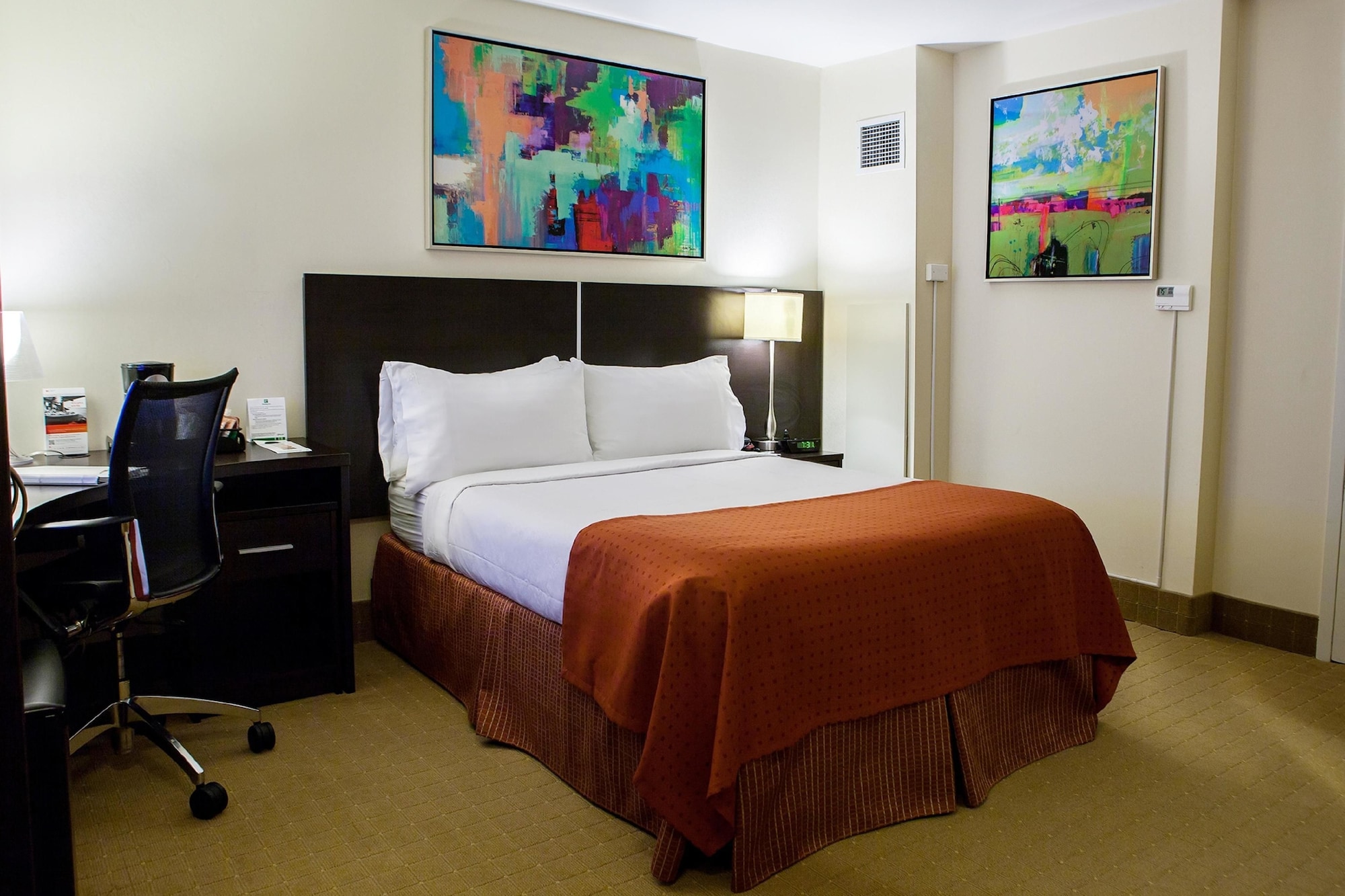 holiday inn toronto downtown centre by ihg