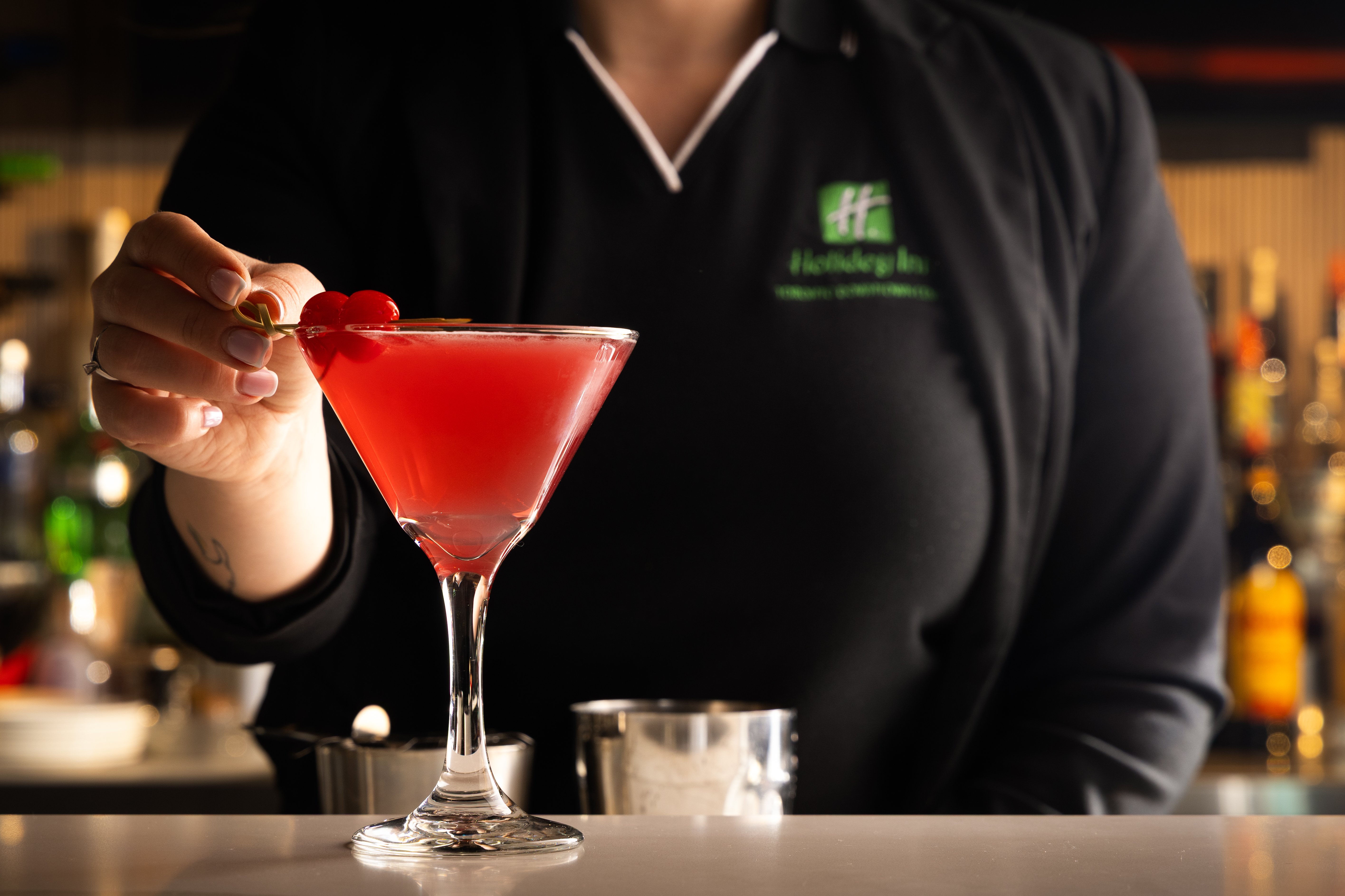 holiday inn toronto downtown centre by ihg