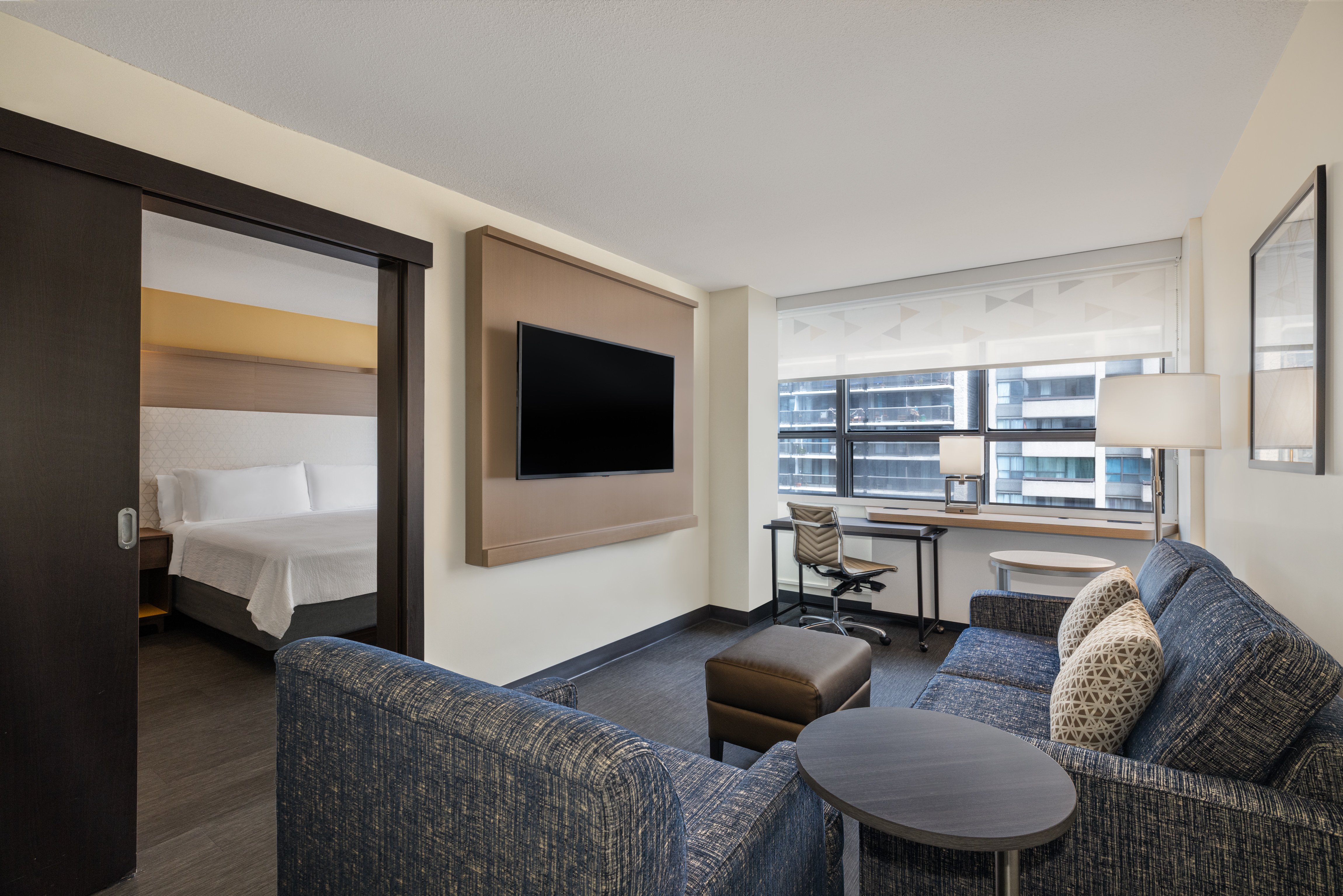 holiday inn toronto downtown centre by ihg