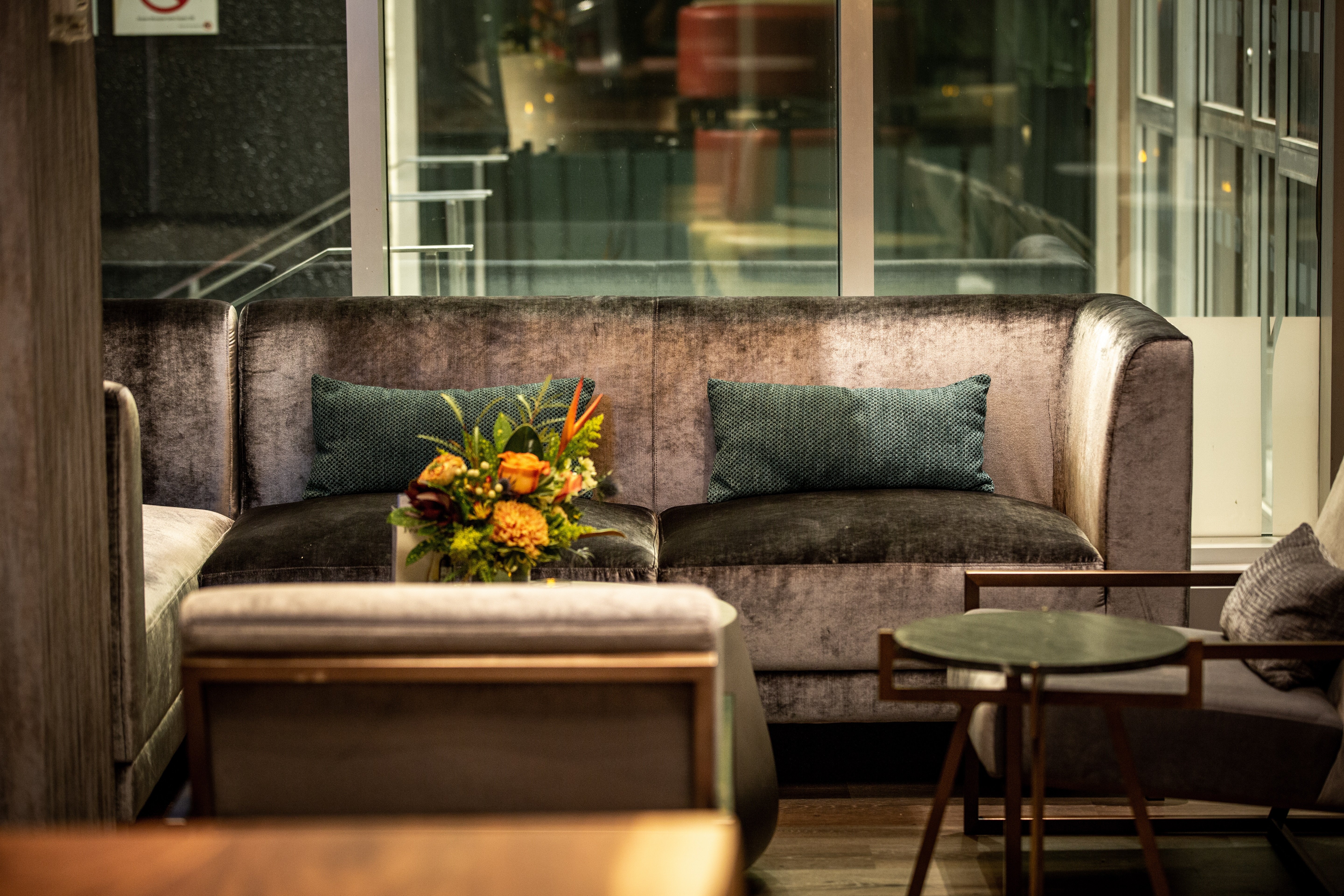 holiday inn toronto downtown centre by ihg