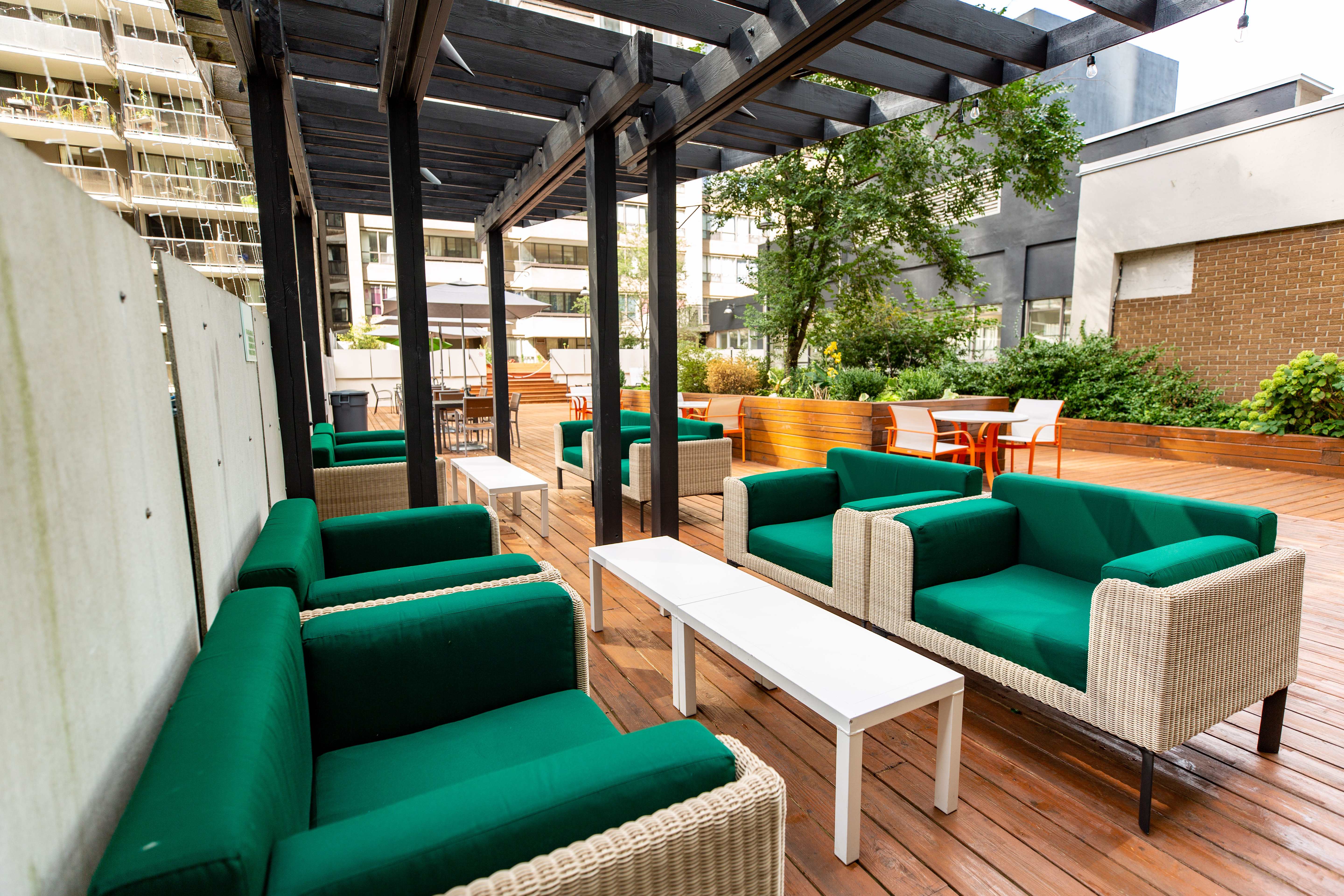holiday inn toronto downtown centre by ihg