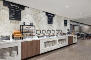 holiday inn toronto downtown centre by ihg