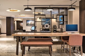 holiday inn toronto downtown centre by ihg