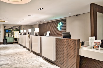 holiday inn toronto downtown centre by ihg