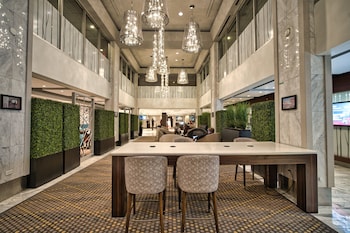 holiday inn toronto downtown centre by ihg