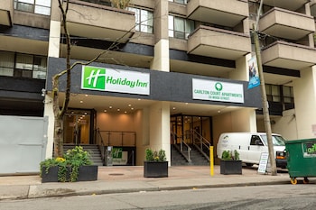 holiday inn toronto downtown centre by ihg