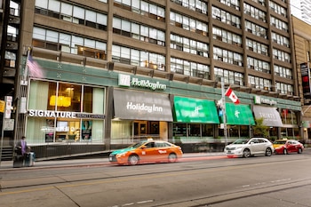holiday inn toronto downtown centre by ihg