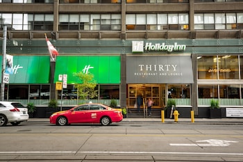 holiday inn toronto downtown centre by ihg