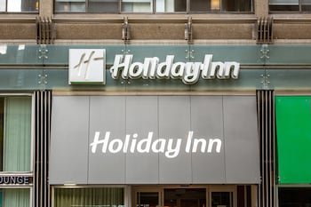 holiday inn toronto downtown centre by ihg