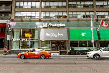 holiday inn toronto downtown centre by ihg