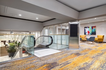 holiday inn toronto downtown centre by ihg