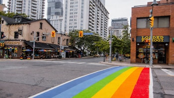 toronto