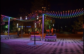 toronto