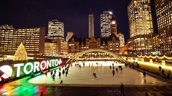 toronto