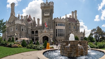 toronto