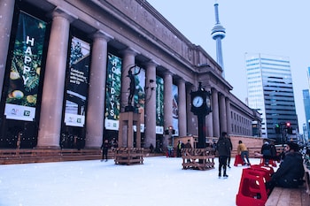 toronto