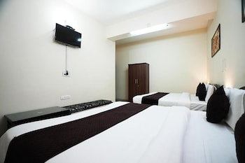 hotel lotus inn