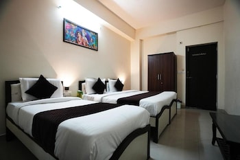 hotel lotus inn
