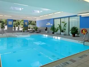Hampton Inn & Suites By Hilton Toronto Downtown,Markham>>Downtown Toronto,3 star