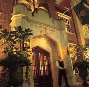 windsor arms hotel