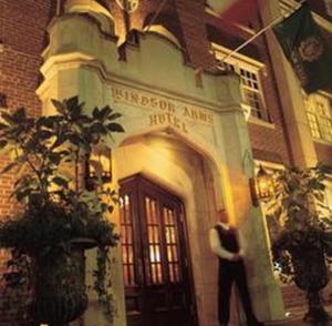 windsor arms hotel