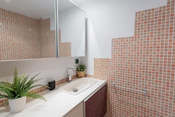 apartamentos la nogalera