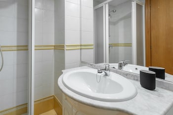 apartamentos la nogalera