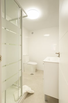 apartamentos la nogalera