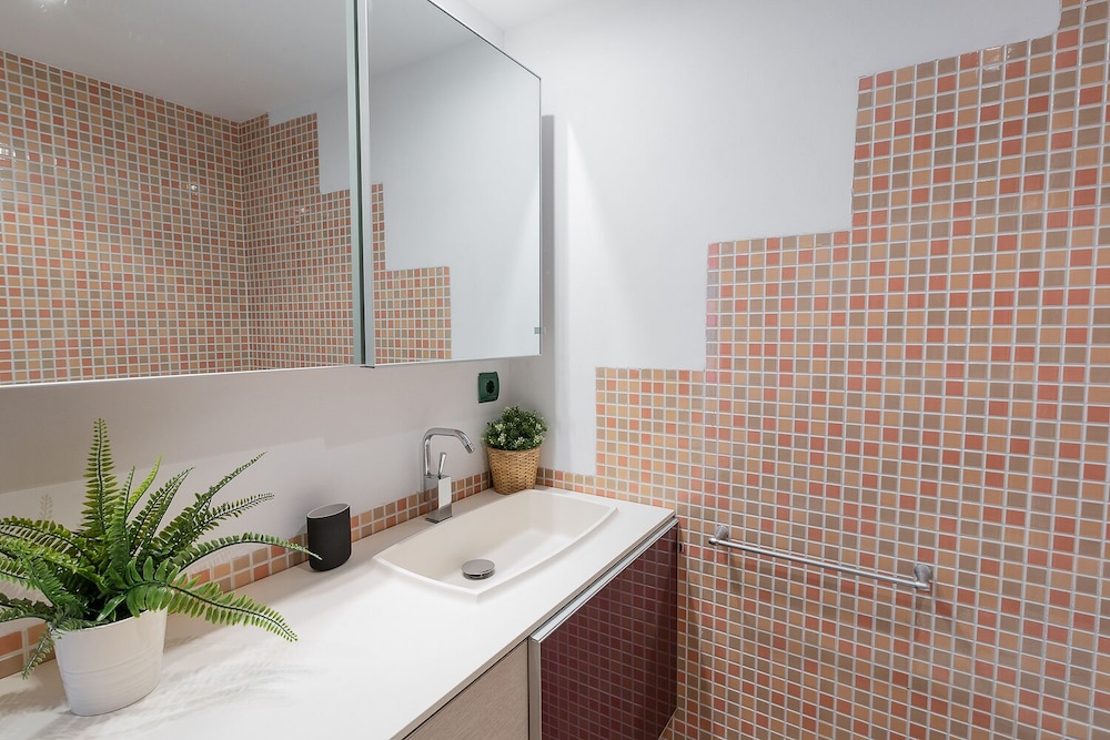 apartamentos la nogalera