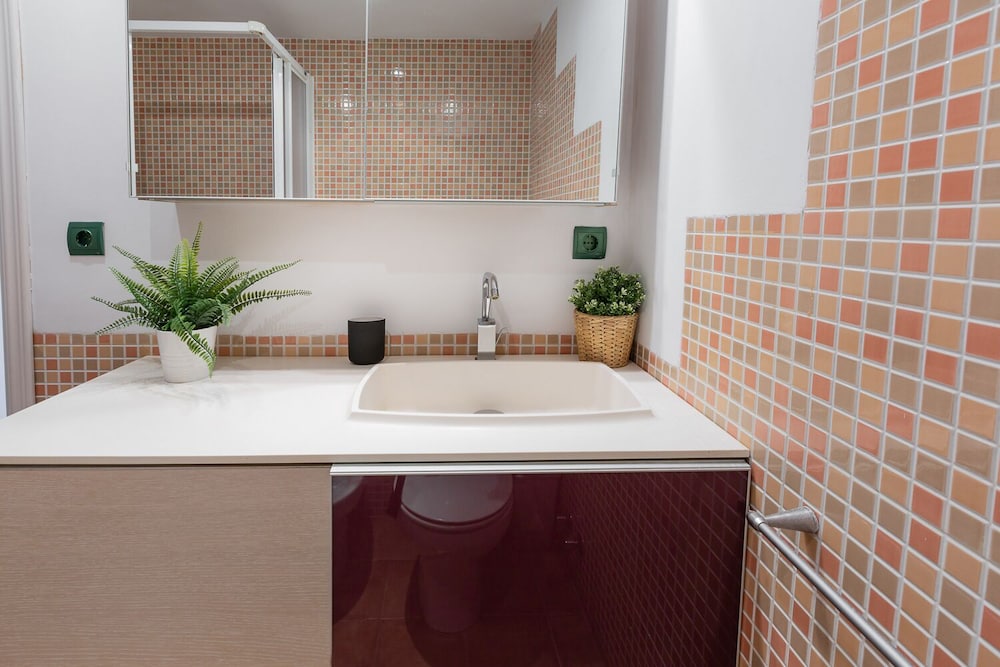 apartamentos la nogalera