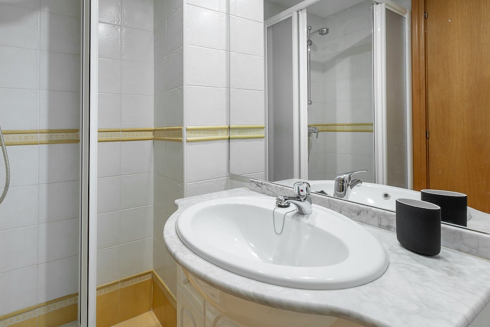 apartamentos la nogalera