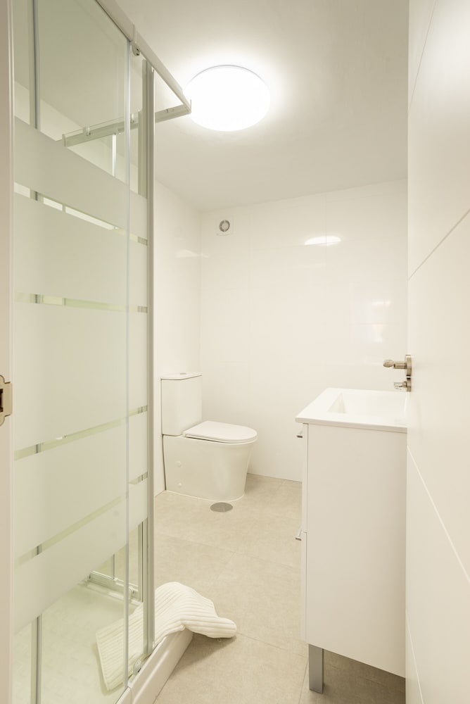 apartamentos la nogalera