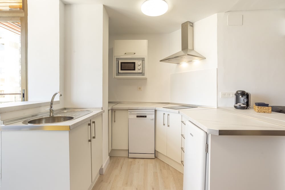 apartamentos la nogalera