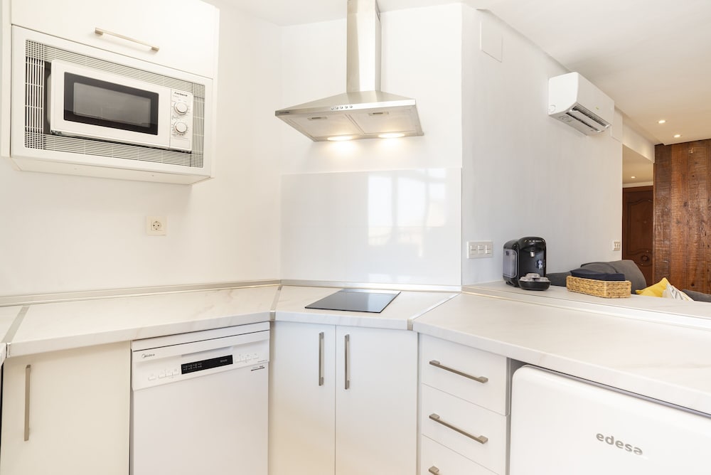 apartamentos la nogalera