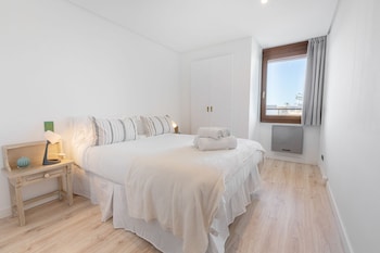 apartamentos la nogalera