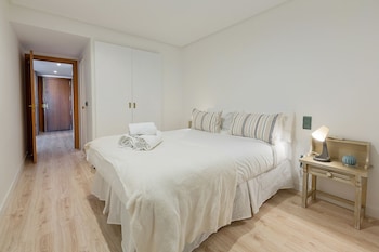 apartamentos la nogalera