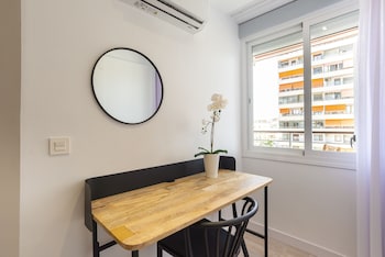 apartamentos la nogalera