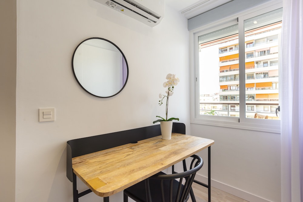 apartamentos la nogalera