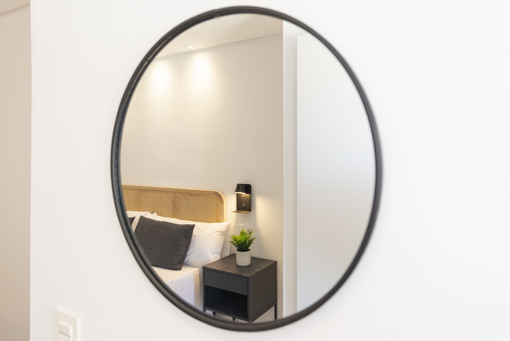 apartamentos la nogalera