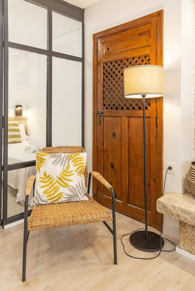apartamentos la nogalera