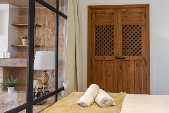 apartamentos la nogalera