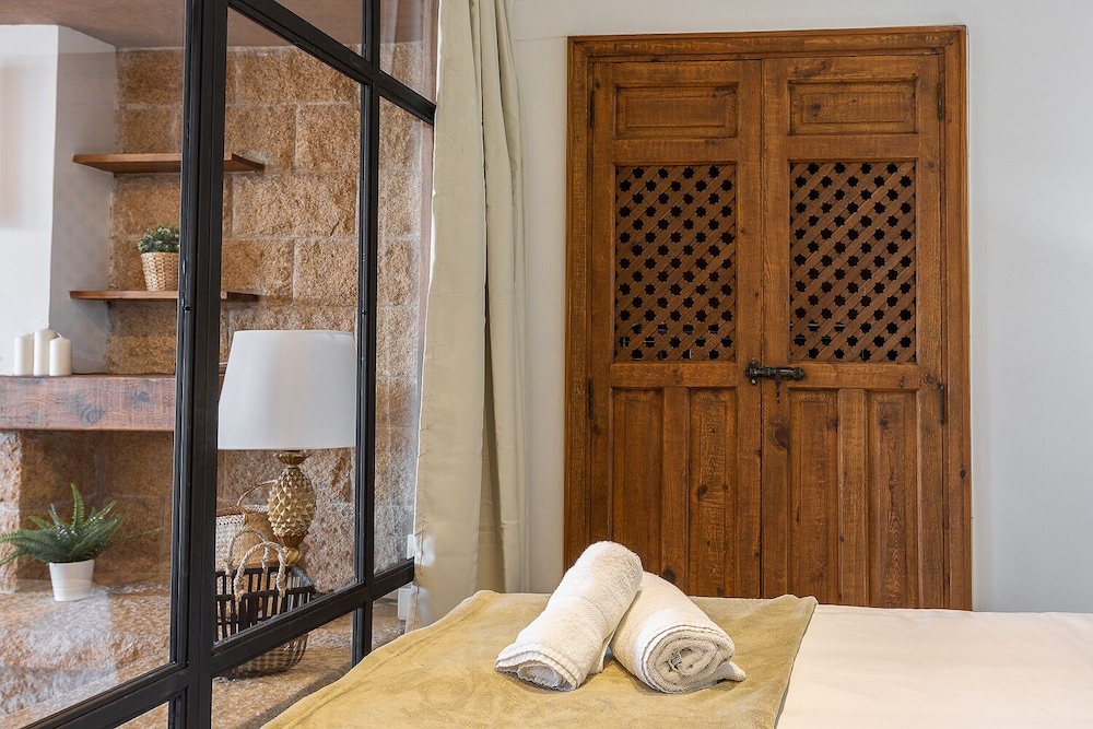 apartamentos la nogalera