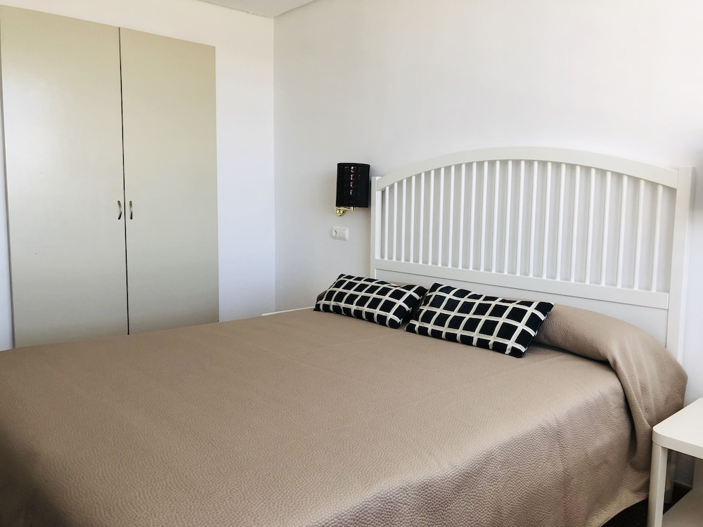 Apartamentos La Nogalera,Torremolinos,3 star