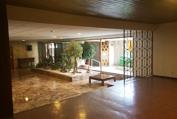 apartamentos la nogalera