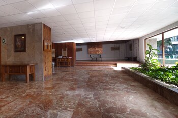 apartamentos la nogalera
